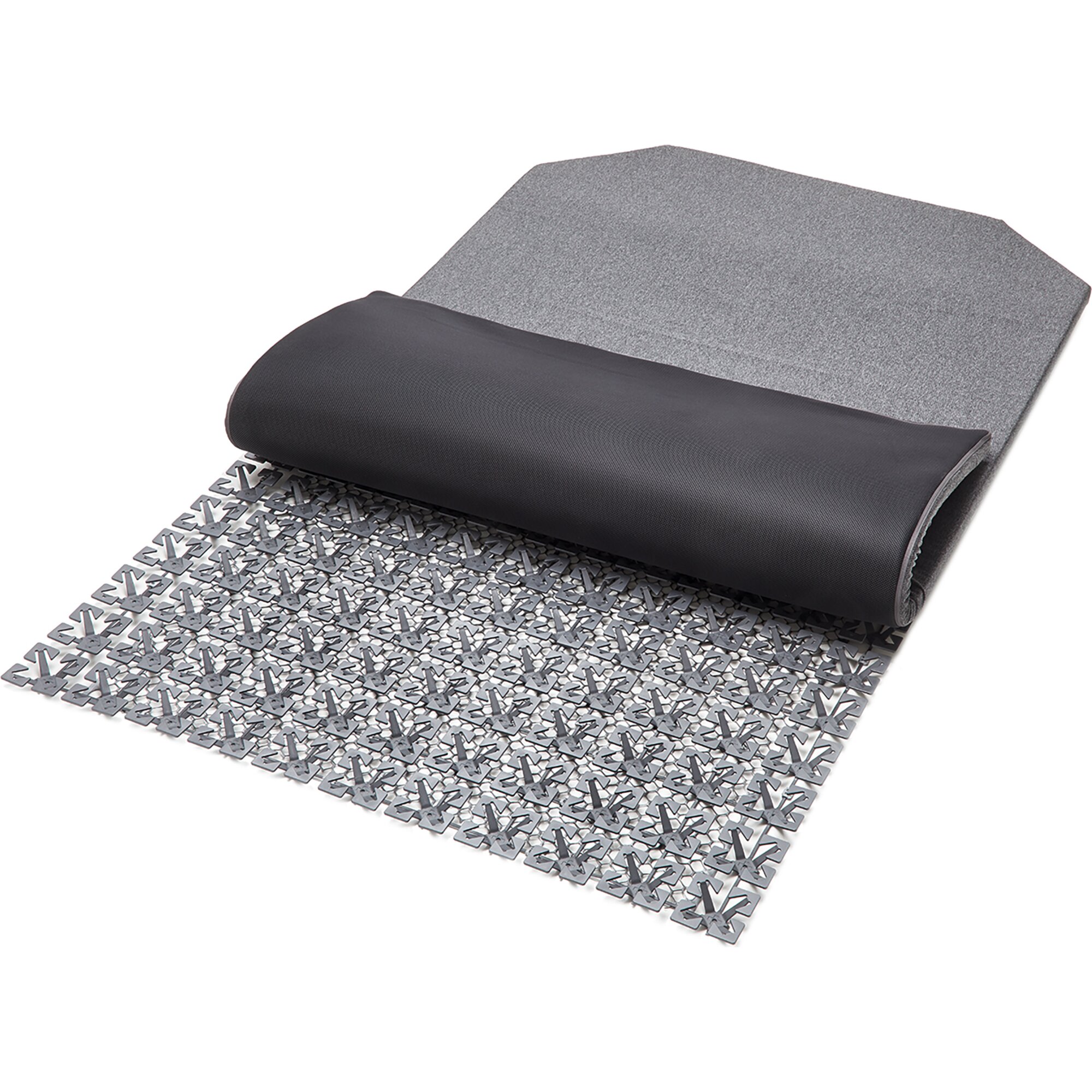 Product image 1 of the product “Schlafset Froli für VW T5 / T6 California ”